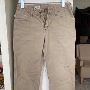 CARHARTT WOMEN PAINTERS PANTS